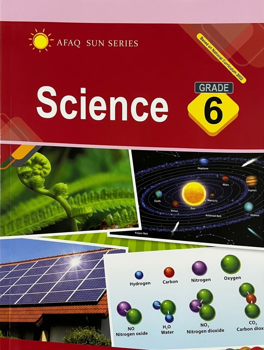 Dar-e-Arqam book 5
