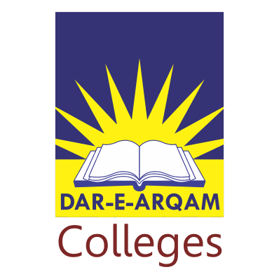Dar-e-Arqam Colleges