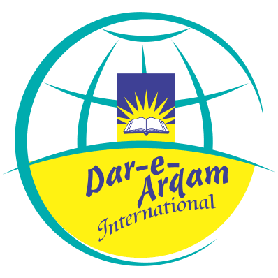 Dar-e-Arqam International